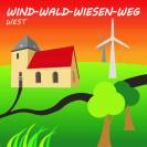 Wild-Wald-Wiesen-Weg WEST